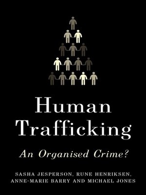 cover image of Human Trafficking
